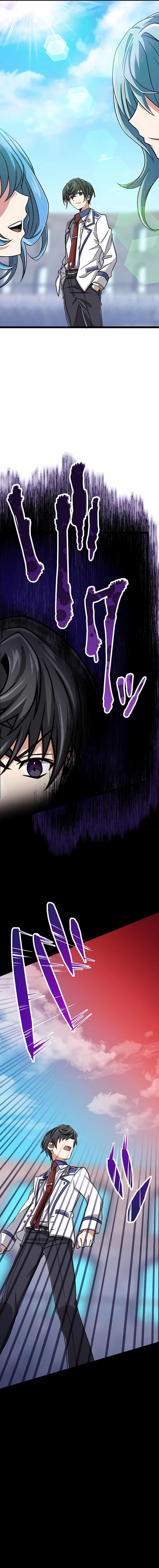 Magic Level 99990000 All-Attribute Great Sage - Chapter 13 Page 24