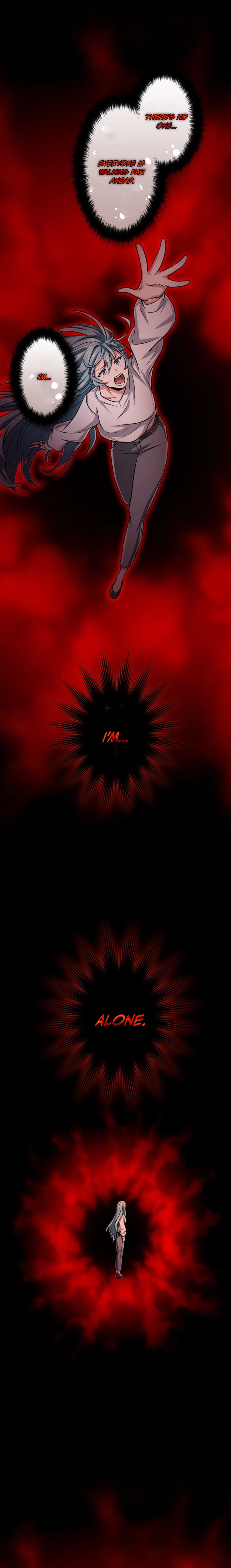 Magic Level 99990000 All-Attribute Great Sage - Chapter 135 Page 13