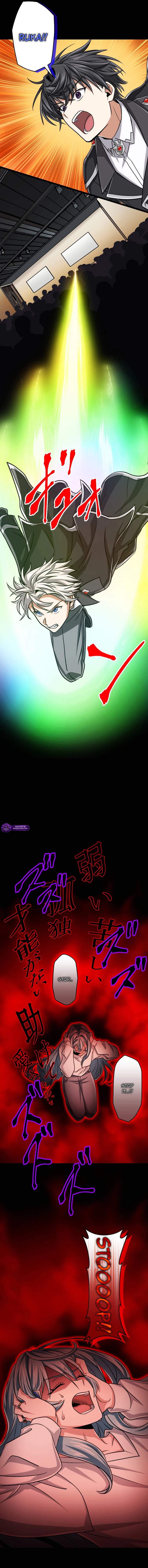 Magic Level 99990000 All-Attribute Great Sage - Chapter 135 Page 15