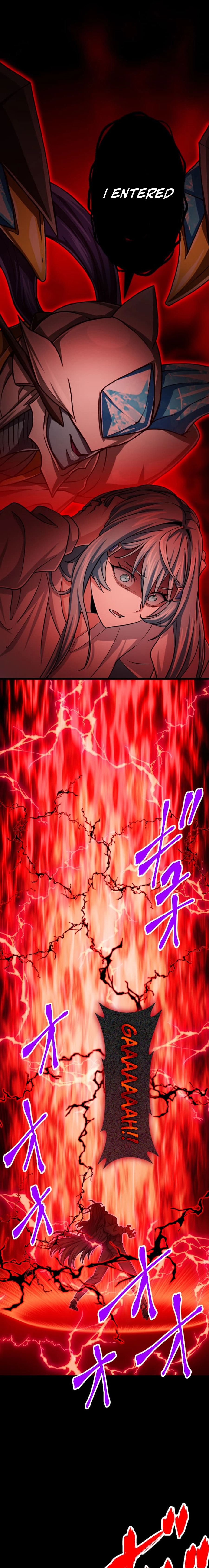 Magic Level 99990000 All-Attribute Great Sage - Chapter 135 Page 16