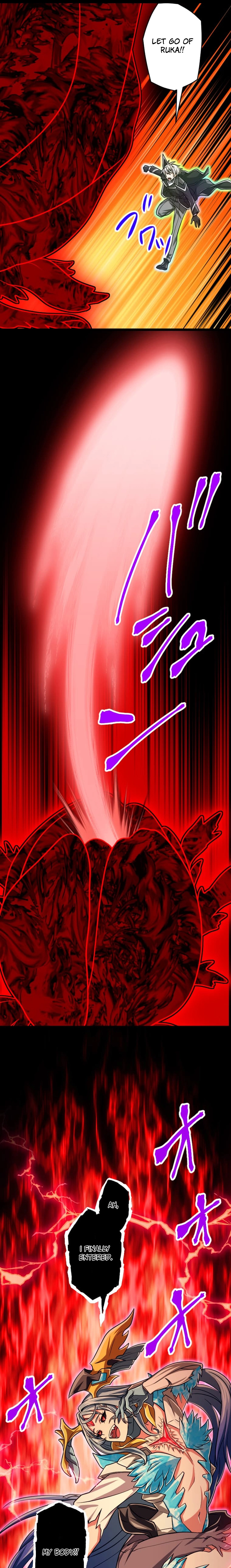 Magic Level 99990000 All-Attribute Great Sage - Chapter 135 Page 19