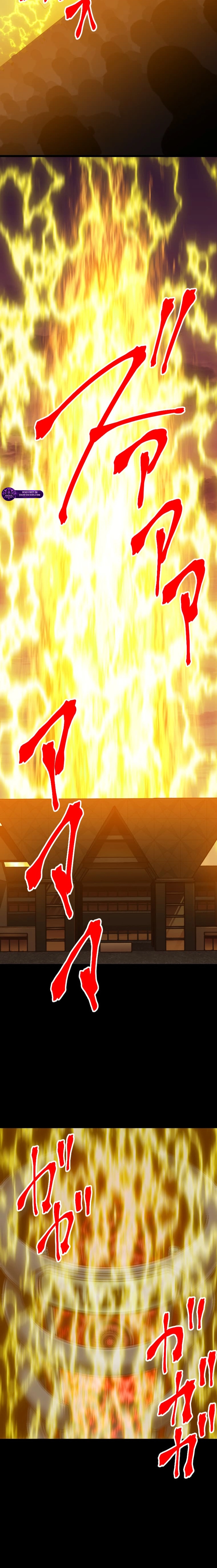 Magic Level 99990000 All-Attribute Great Sage - Chapter 135 Page 2