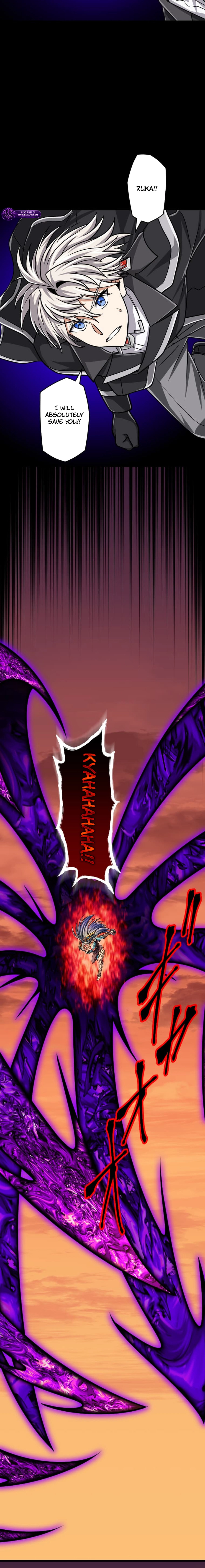 Magic Level 99990000 All-Attribute Great Sage - Chapter 135 Page 23