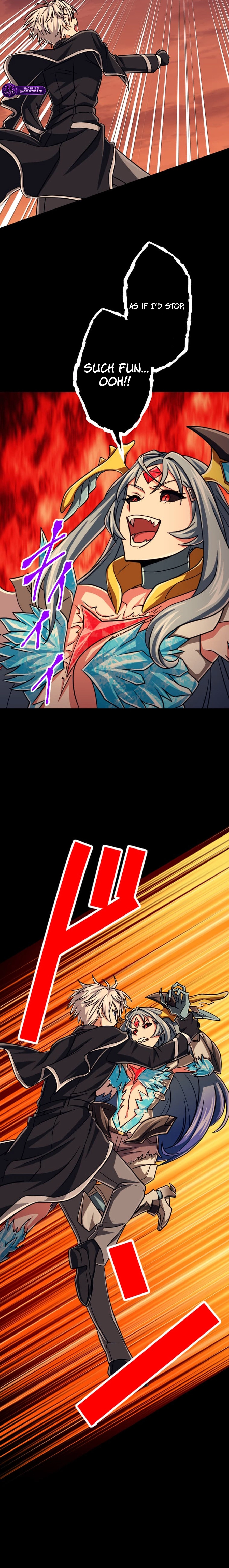 Magic Level 99990000 All-Attribute Great Sage - Chapter 135 Page 25