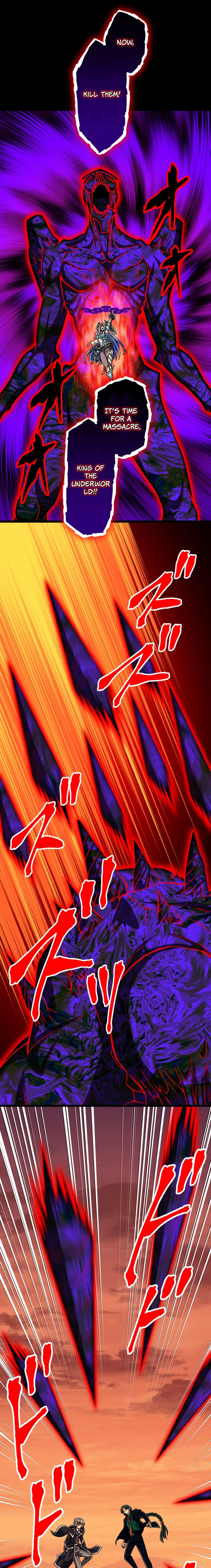 Magic Level 99990000 All-Attribute Great Sage - Chapter 136 Page 14