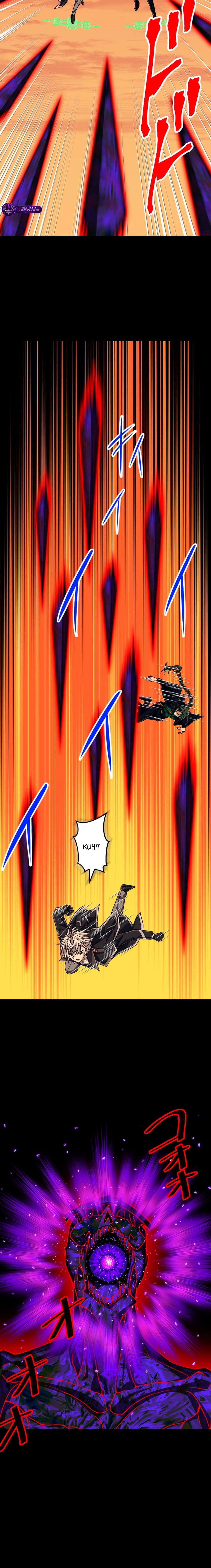 Magic Level 99990000 All-Attribute Great Sage - Chapter 136 Page 15