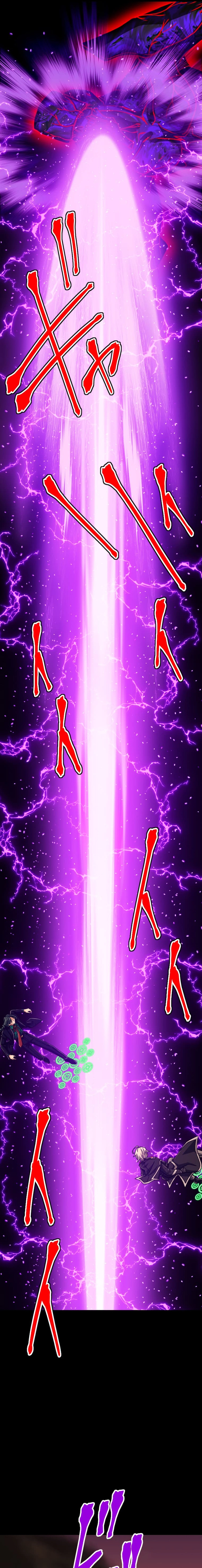 Magic Level 99990000 All-Attribute Great Sage - Chapter 136 Page 16