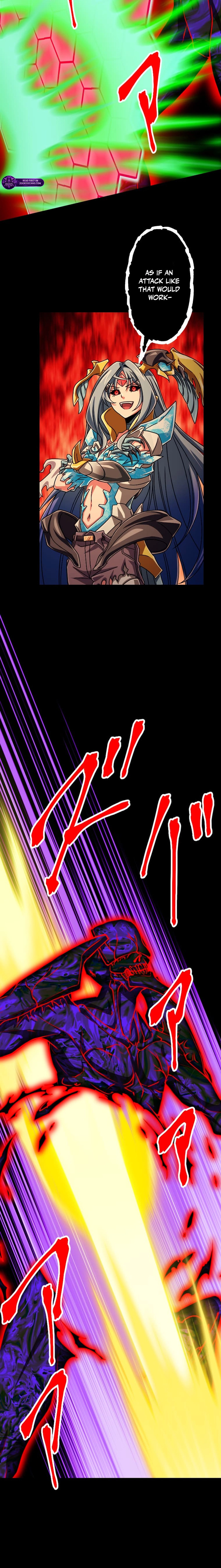 Magic Level 99990000 All-Attribute Great Sage - Chapter 136 Page 19