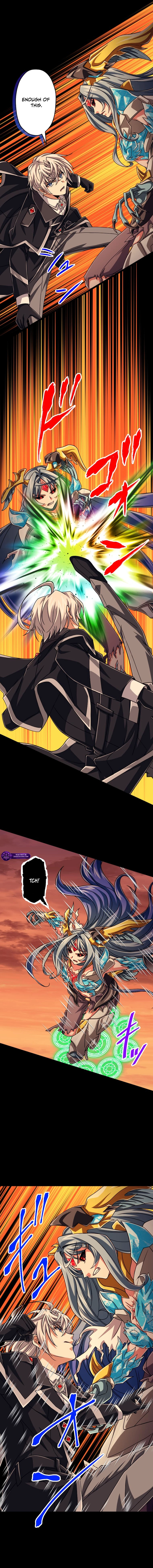 Magic Level 99990000 All-Attribute Great Sage - Chapter 136 Page 3