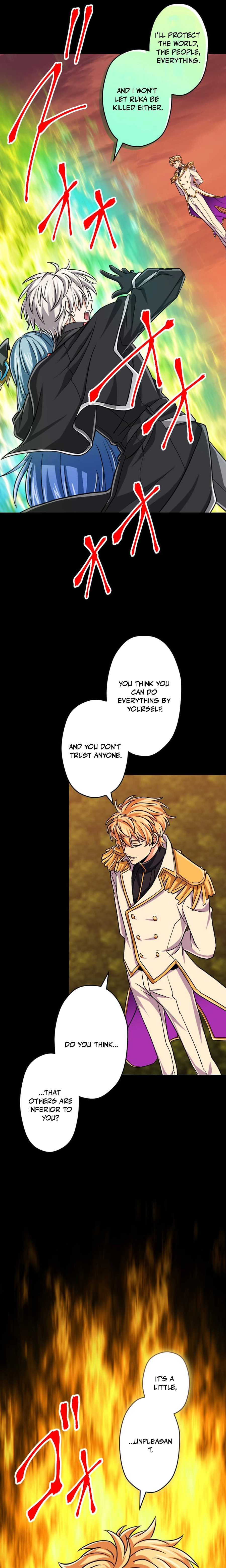 Magic Level 99990000 All-Attribute Great Sage - Chapter 137 Page 13