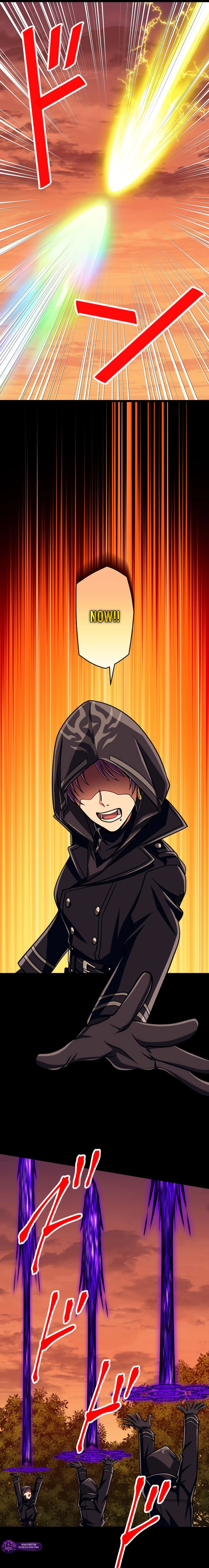 Magic Level 99990000 All-Attribute Great Sage - Chapter 137 Page 15