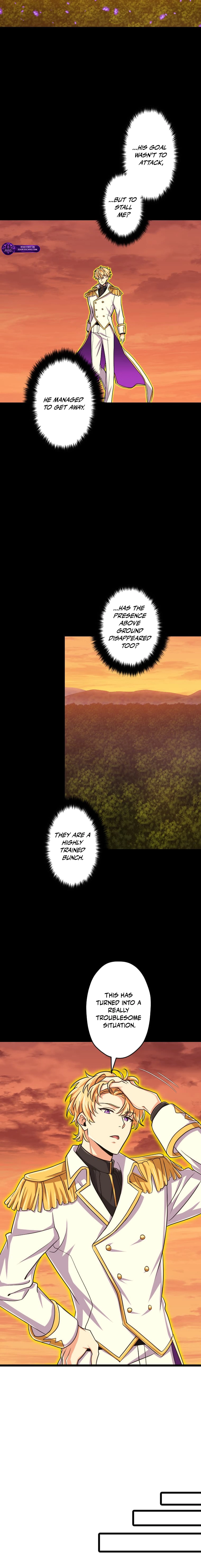 Magic Level 99990000 All-Attribute Great Sage - Chapter 137 Page 18