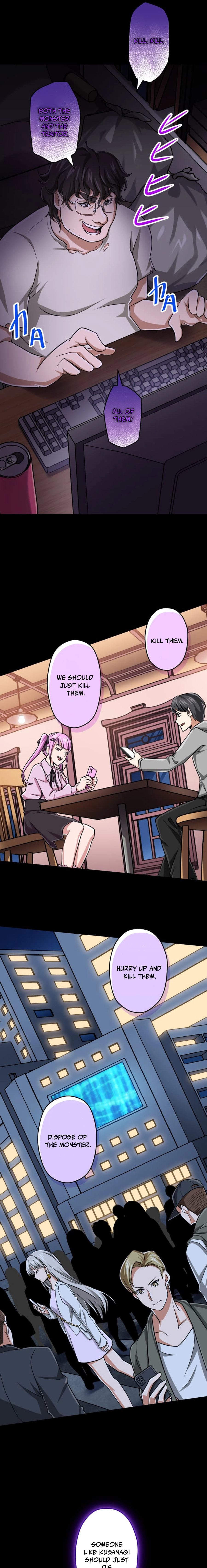 Magic Level 99990000 All-Attribute Great Sage - Chapter 137 Page 21