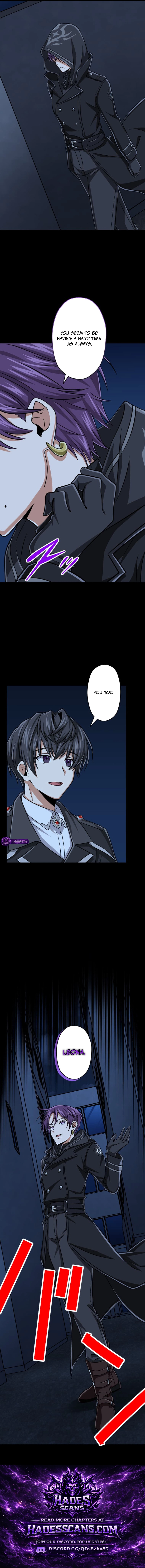 Magic Level 99990000 All-Attribute Great Sage - Chapter 137 Page 23