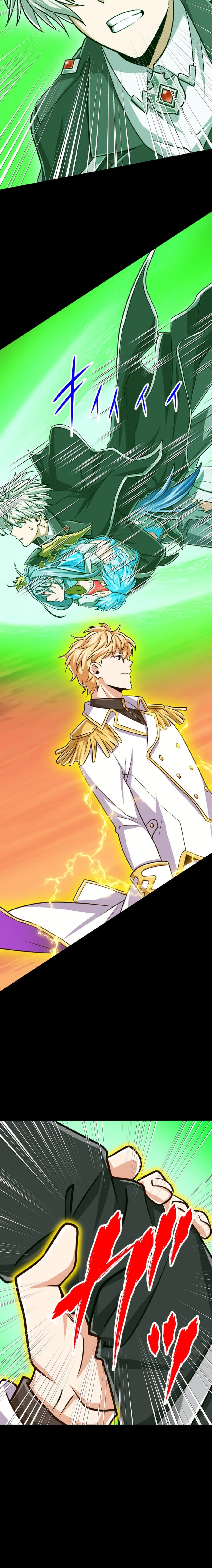 Magic Level 99990000 All-Attribute Great Sage - Chapter 137 Page 8