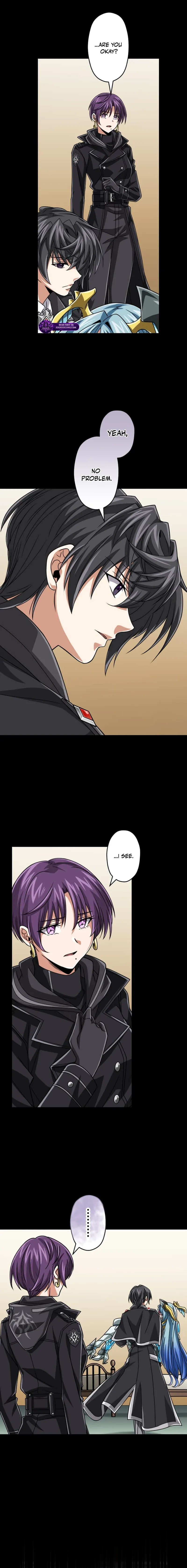 Magic Level 99990000 All-Attribute Great Sage - Chapter 138 Page 14