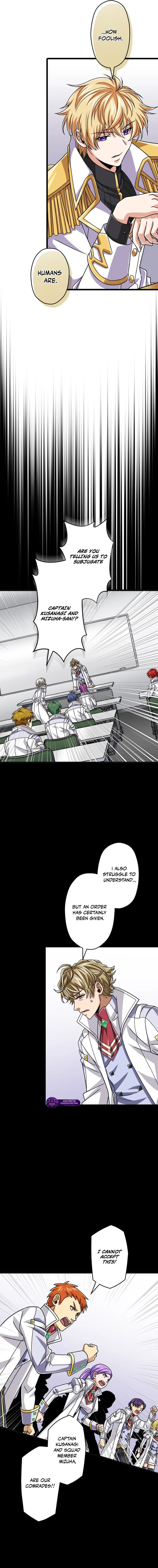 Magic Level 99990000 All-Attribute Great Sage - Chapter 138 Page 17