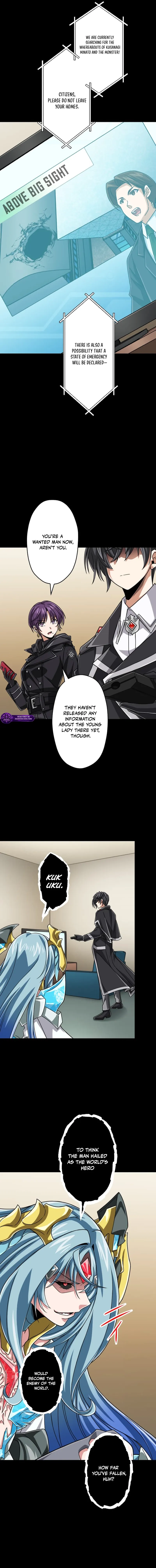 Magic Level 99990000 All-Attribute Great Sage - Chapter 138 Page 7