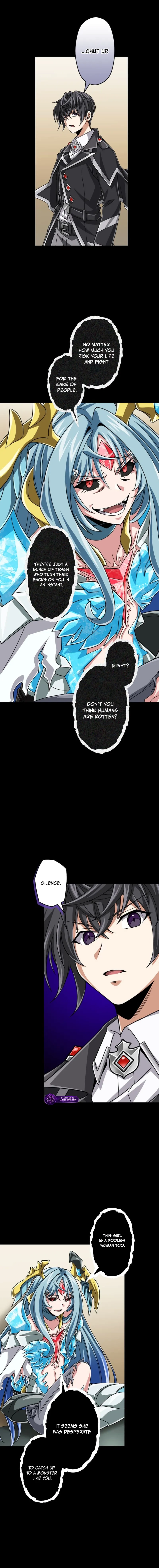 Magic Level 99990000 All-Attribute Great Sage - Chapter 138 Page 8