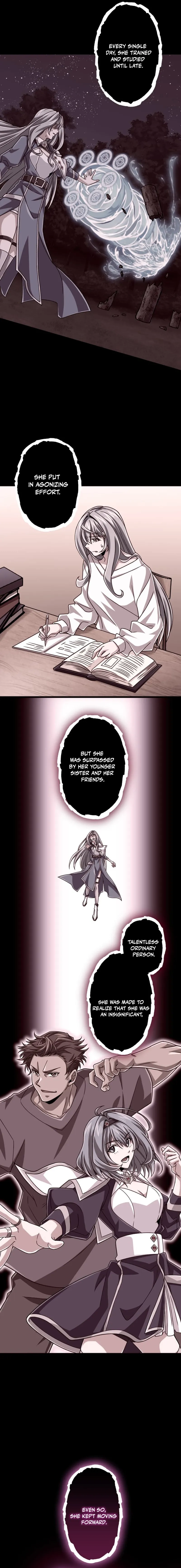 Magic Level 99990000 All-Attribute Great Sage - Chapter 138 Page 9