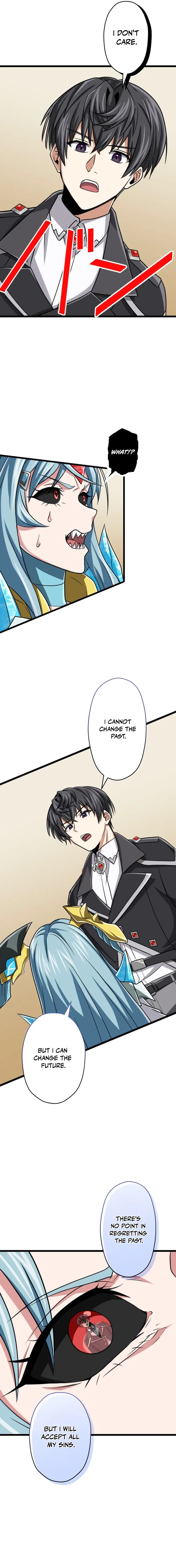 Magic Level 99990000 All-Attribute Great Sage - Chapter 139 Page 14