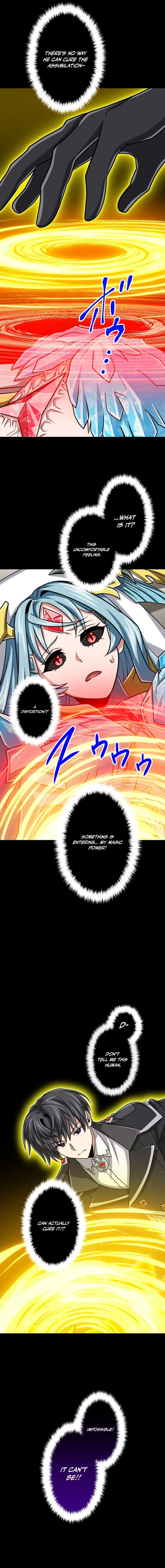 Magic Level 99990000 All-Attribute Great Sage - Chapter 139 Page 16