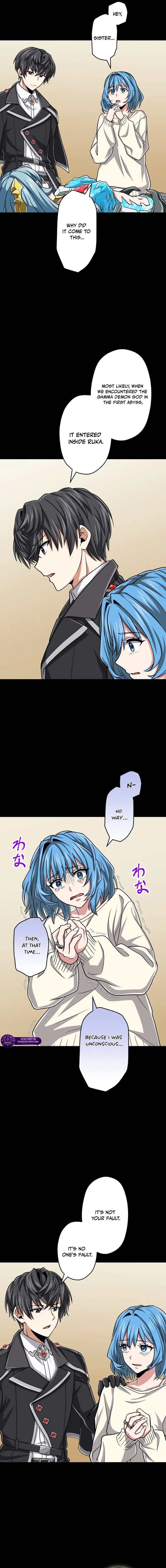 Magic Level 99990000 All-Attribute Great Sage - Chapter 139 Page 4