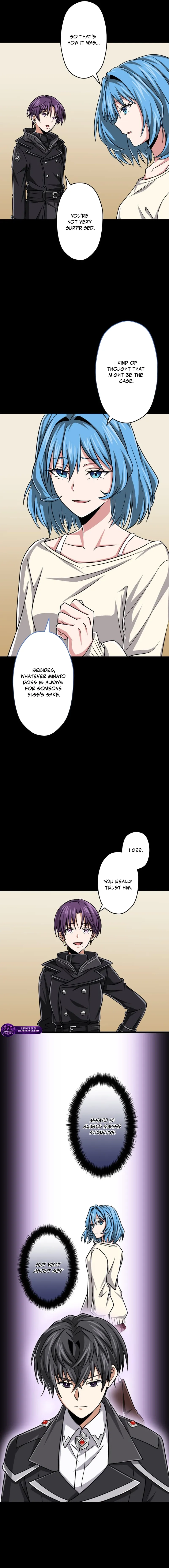 Magic Level 99990000 All-Attribute Great Sage - Chapter 139 Page 7