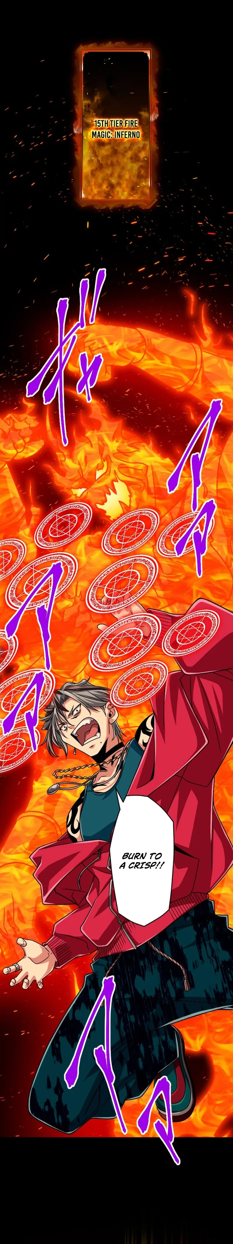 Magic Level 99990000 All-Attribute Great Sage - Chapter 140 Page 10