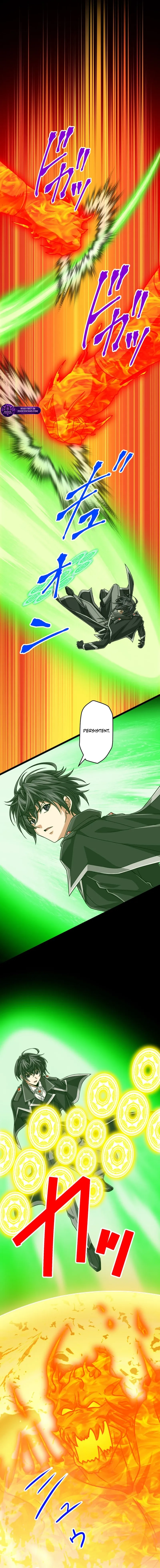 Magic Level 99990000 All-Attribute Great Sage - Chapter 140 Page 11