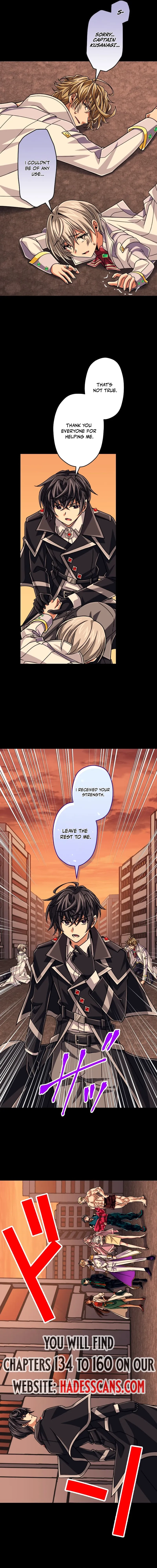 Magic Level 99990000 All-Attribute Great Sage - Chapter 140 Page 15