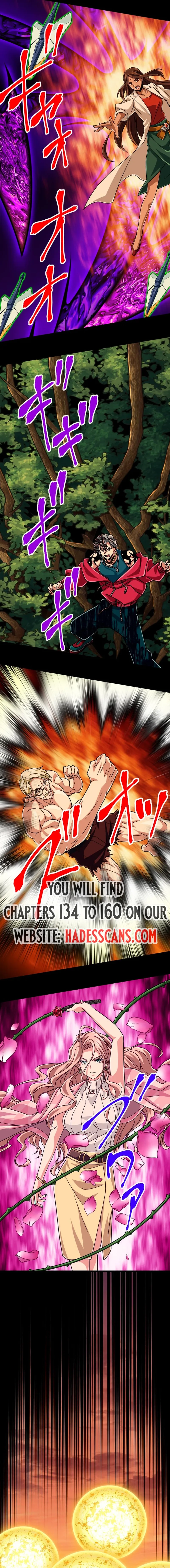 Magic Level 99990000 All-Attribute Great Sage - Chapter 140 Page 19