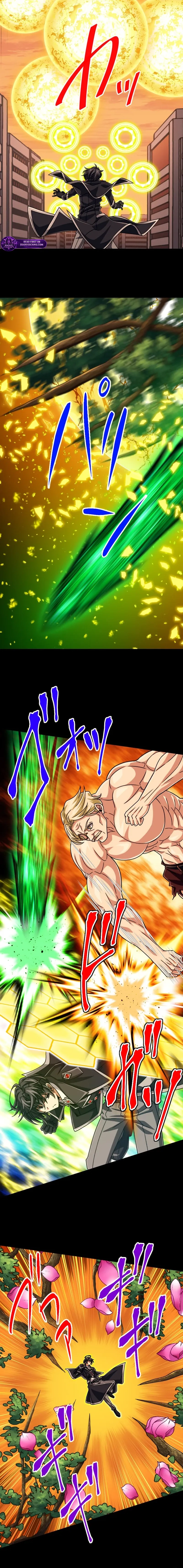 Magic Level 99990000 All-Attribute Great Sage - Chapter 140 Page 20