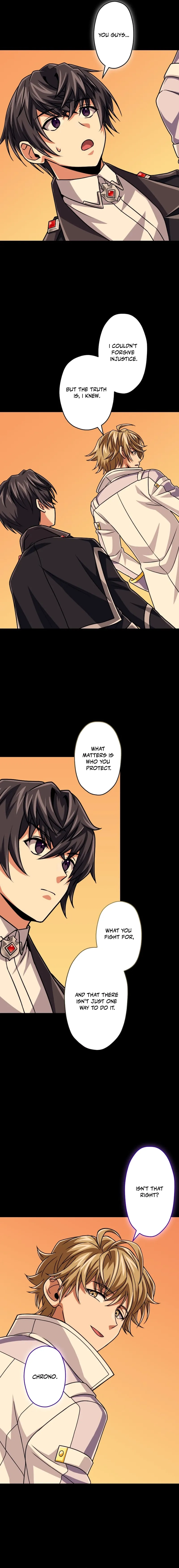 Magic Level 99990000 All-Attribute Great Sage - Chapter 140 Page 3