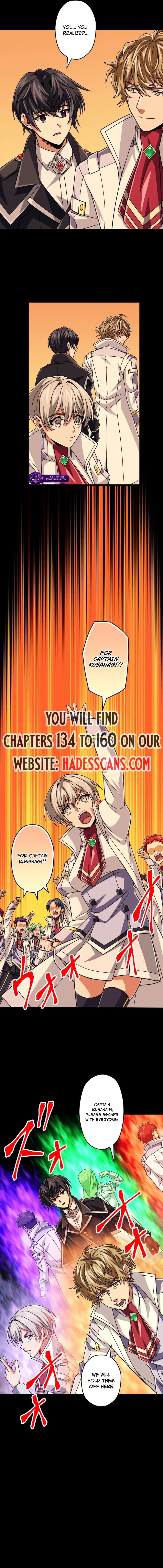 Magic Level 99990000 All-Attribute Great Sage - Chapter 140 Page 4