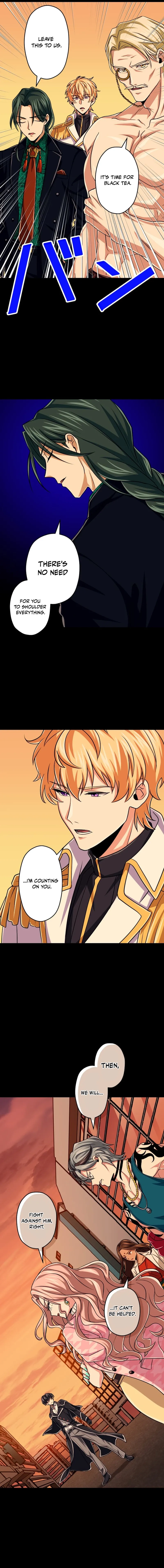 Magic Level 99990000 All-Attribute Great Sage - Chapter 141 Page 5