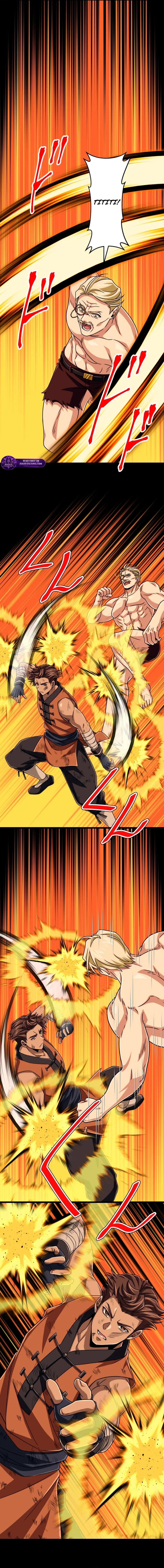 Magic Level 99990000 All-Attribute Great Sage - Chapter 142 Page 14