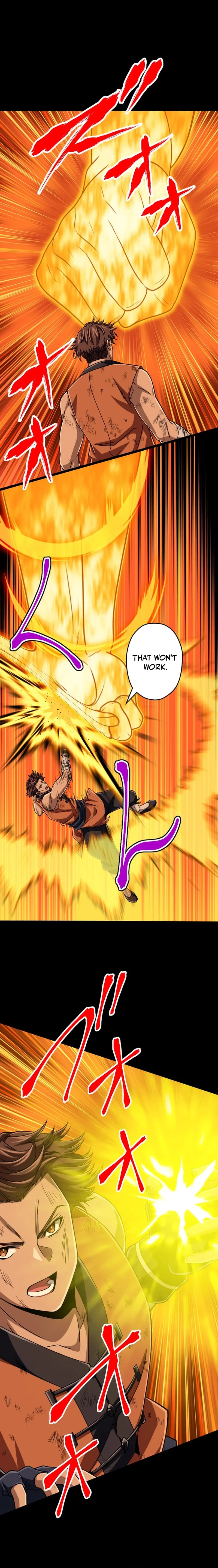 Magic Level 99990000 All-Attribute Great Sage - Chapter 142 Page 16