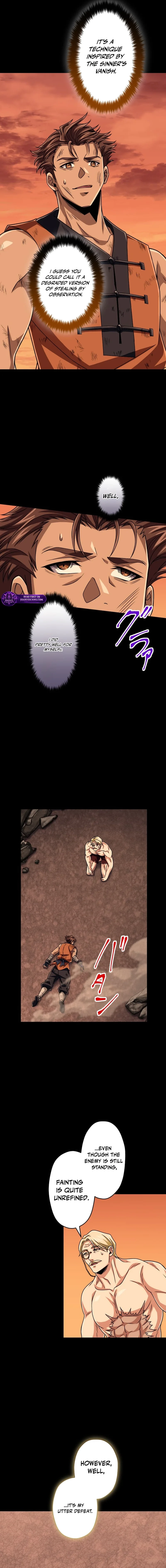 Magic Level 99990000 All-Attribute Great Sage - Chapter 142 Page 18