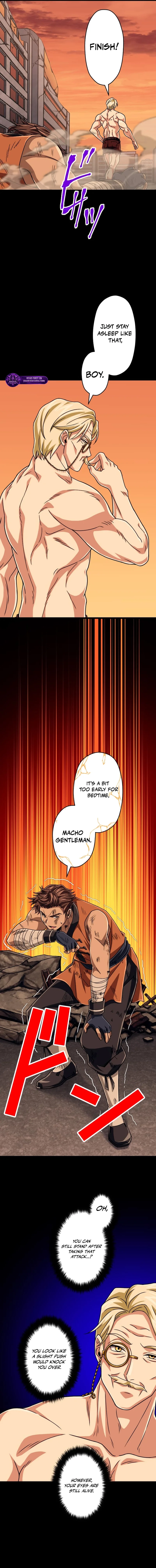 Magic Level 99990000 All-Attribute Great Sage - Chapter 142 Page 4