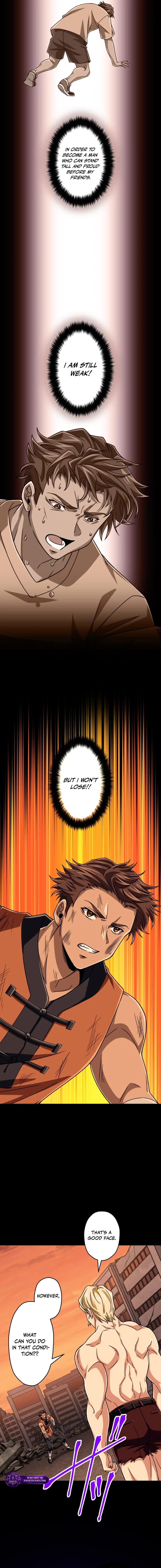 Magic Level 99990000 All-Attribute Great Sage - Chapter 142 Page 7