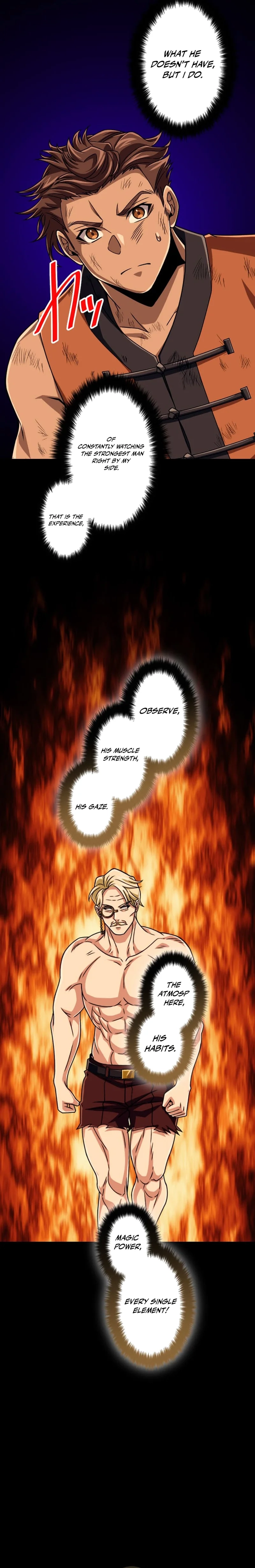 Magic Level 99990000 All-Attribute Great Sage - Chapter 142 Page 8