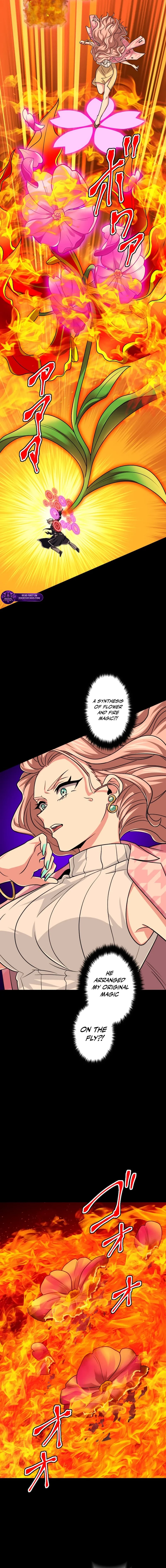 Magic Level 99990000 All-Attribute Great Sage - Chapter 143 Page 10