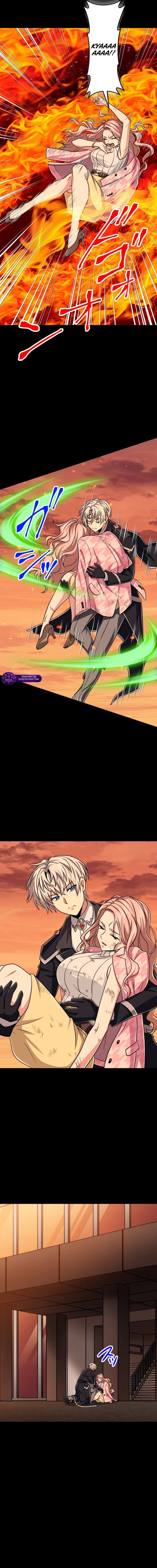 Magic Level 99990000 All-Attribute Great Sage - Chapter 143 Page 11