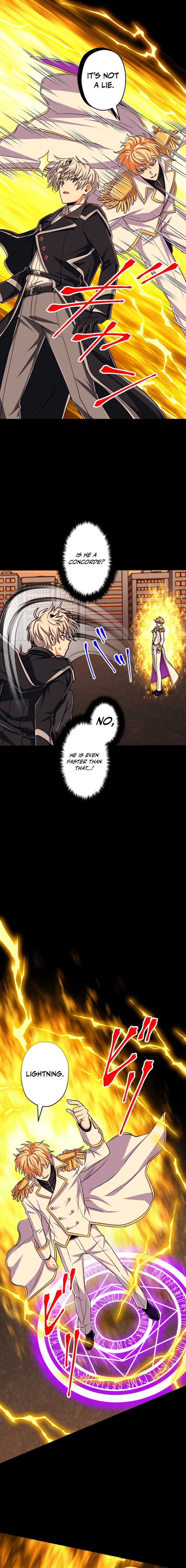 Magic Level 99990000 All-Attribute Great Sage - Chapter 143 Page 15