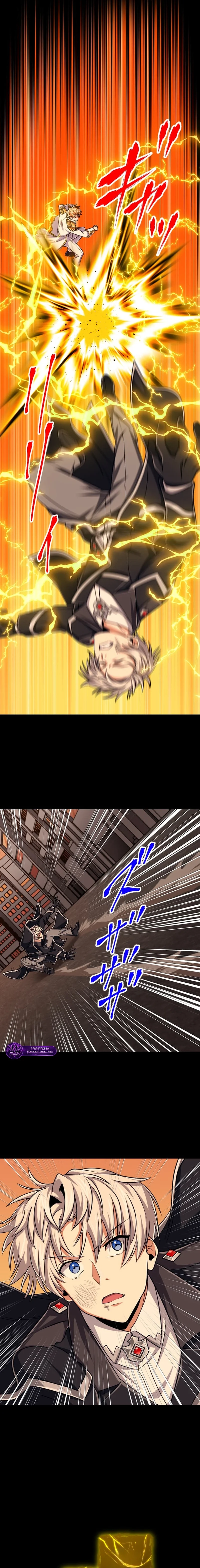 Magic Level 99990000 All-Attribute Great Sage - Chapter 143 Page 19