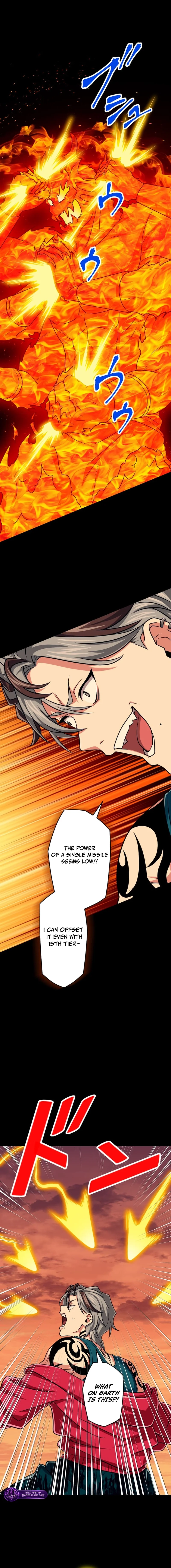 Magic Level 99990000 All-Attribute Great Sage - Chapter 143 Page 6