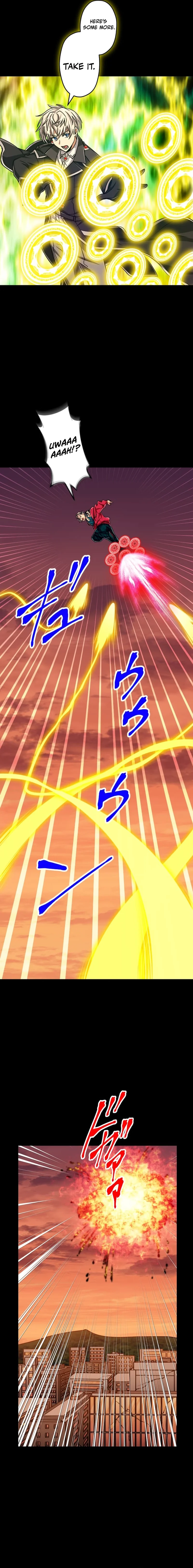 Magic Level 99990000 All-Attribute Great Sage - Chapter 143 Page 7