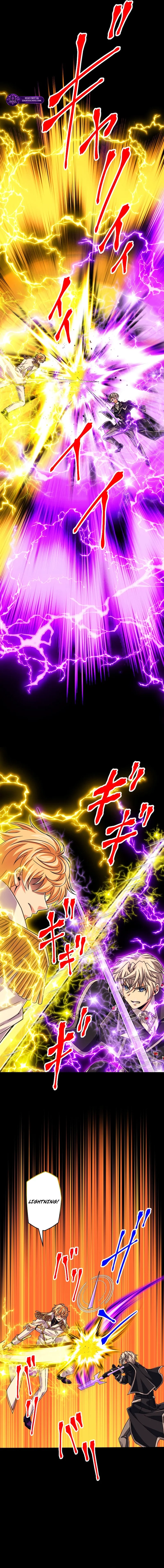 Magic Level 99990000 All-Attribute Great Sage - Chapter 144 Page 10