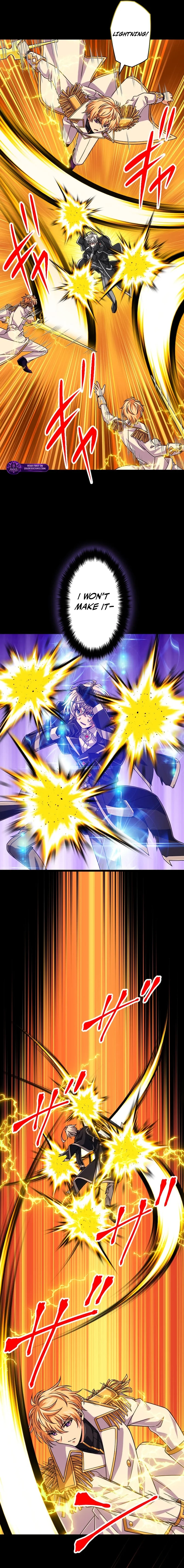 Magic Level 99990000 All-Attribute Great Sage - Chapter 144 Page 11